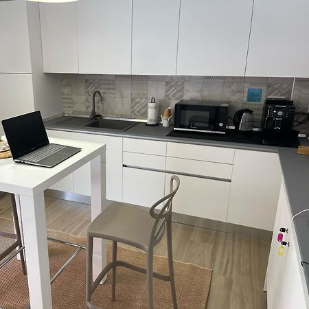 Affittacamere Casa Lilibet San Benedetto del Tronto Luaran gambar