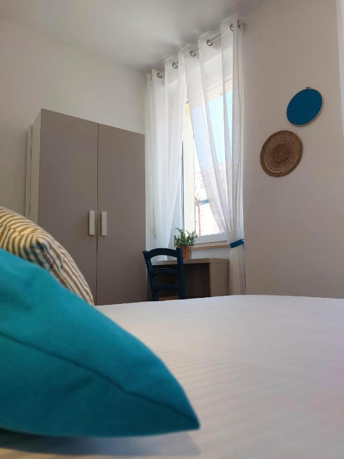 Affittacamere Casa Lilibet San Benedetto del Tronto Luaran gambar