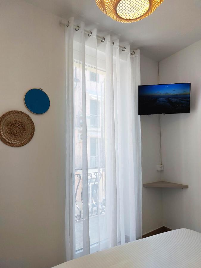 Affittacamere Casa Lilibet San Benedetto del Tronto Luaran gambar