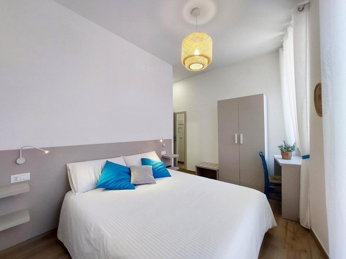 Affittacamere Casa Lilibet San Benedetto del Tronto Luaran gambar