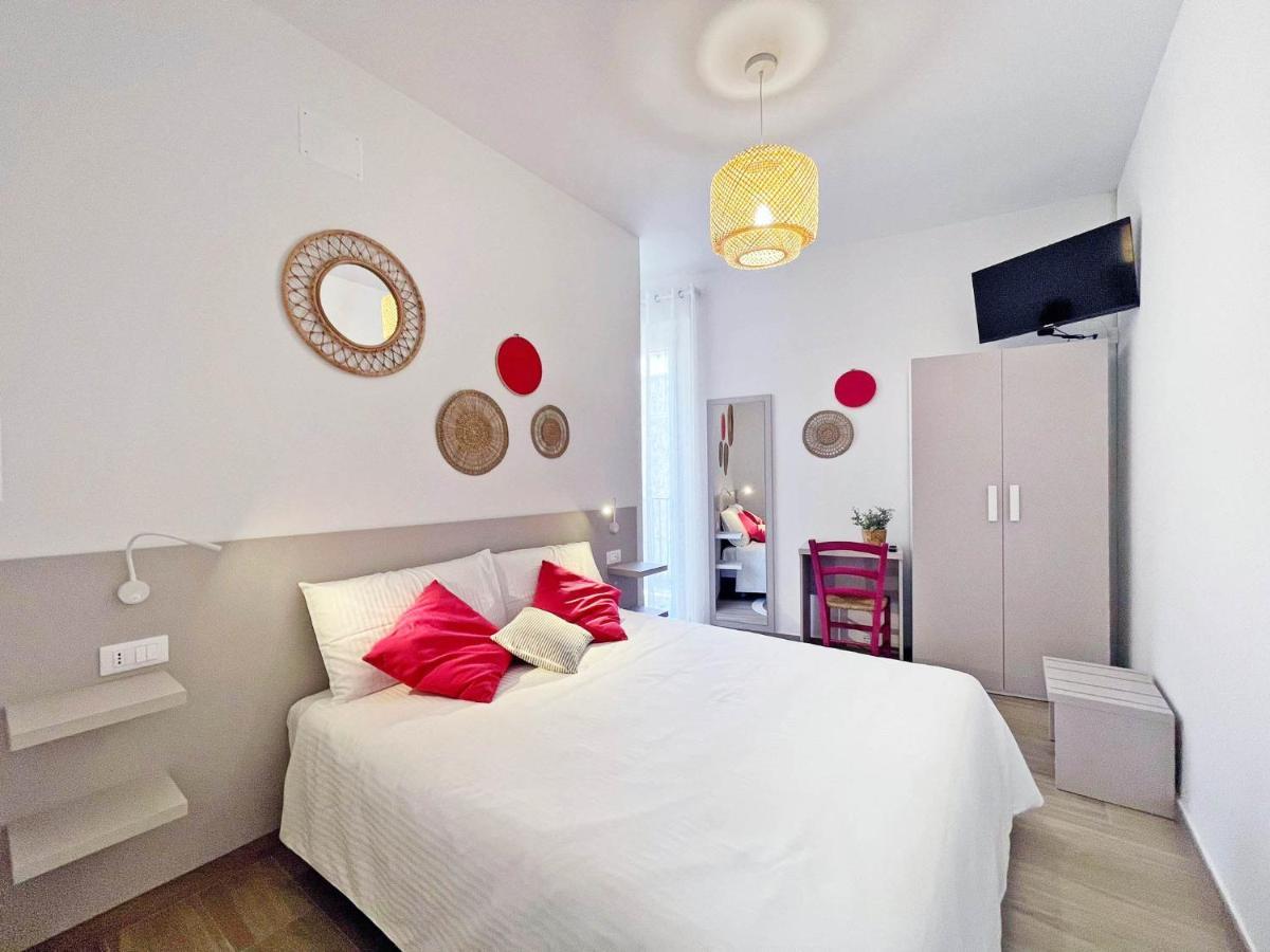 Affittacamere Casa Lilibet San Benedetto del Tronto Luaran gambar