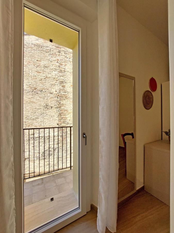 Affittacamere Casa Lilibet San Benedetto del Tronto Luaran gambar