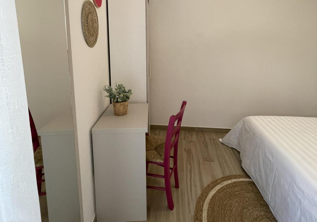 Affittacamere Casa Lilibet San Benedetto del Tronto Luaran gambar