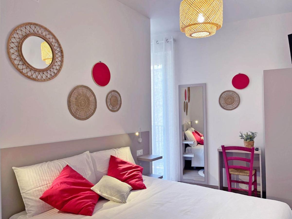Affittacamere Casa Lilibet San Benedetto del Tronto Luaran gambar
