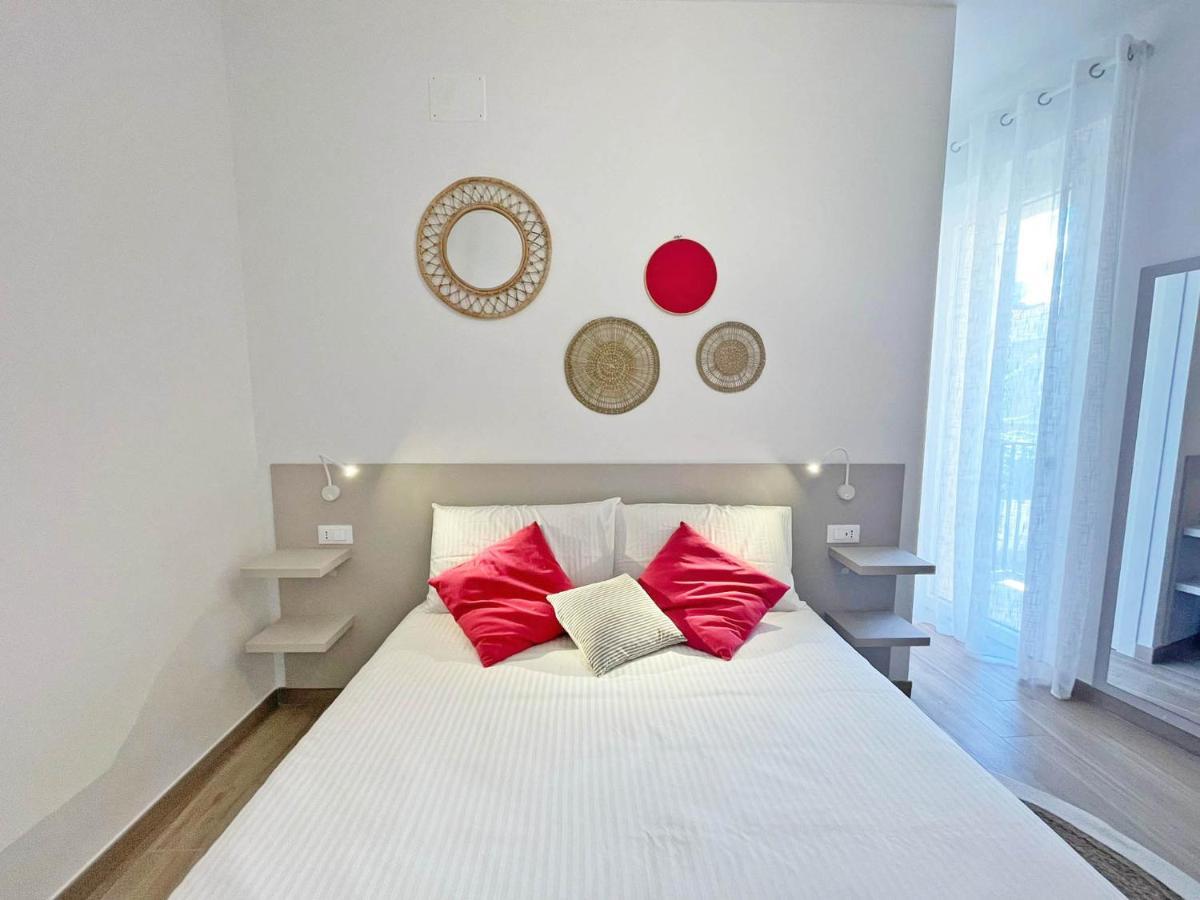 Affittacamere Casa Lilibet San Benedetto del Tronto Luaran gambar
