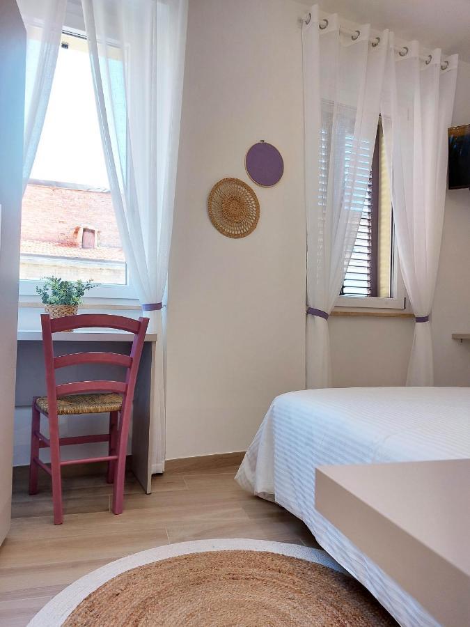 Affittacamere Casa Lilibet San Benedetto del Tronto Luaran gambar