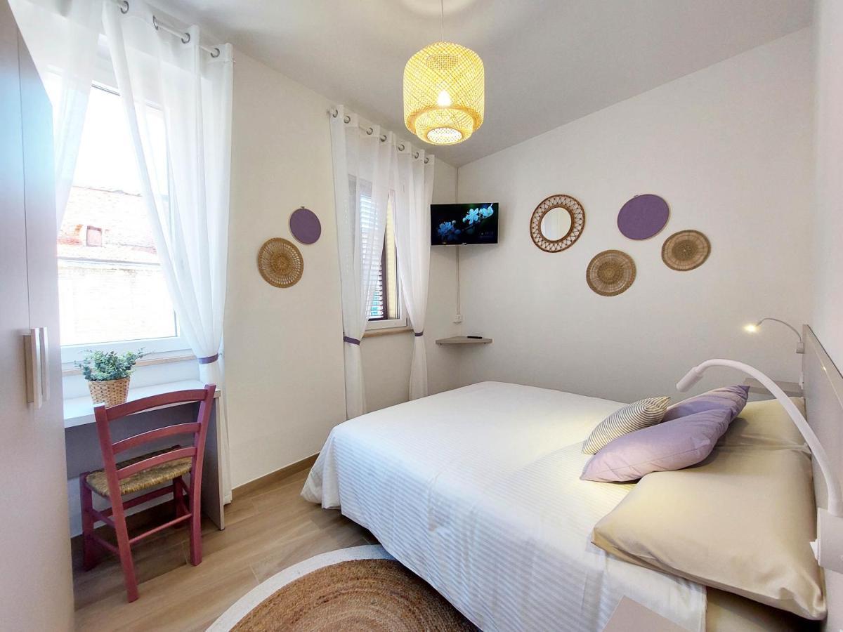 Affittacamere Casa Lilibet San Benedetto del Tronto Luaran gambar