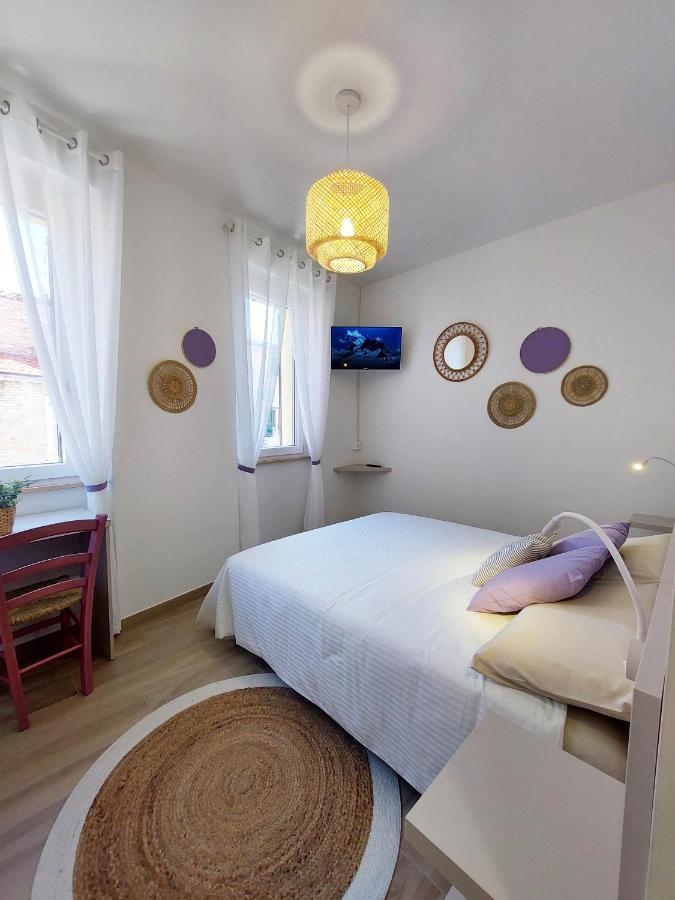 Affittacamere Casa Lilibet San Benedetto del Tronto Luaran gambar