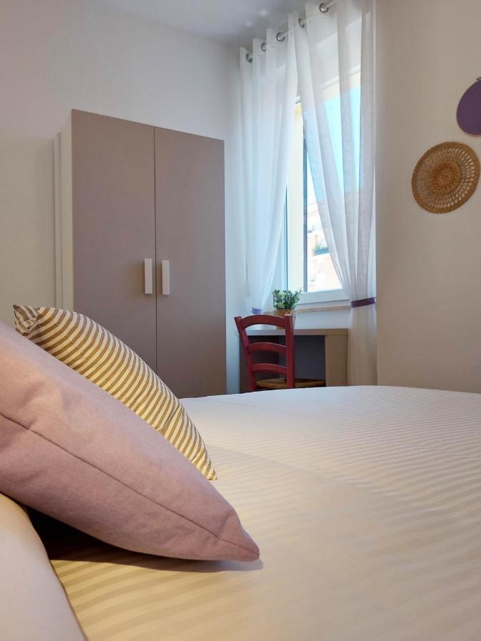 Affittacamere Casa Lilibet San Benedetto del Tronto Luaran gambar