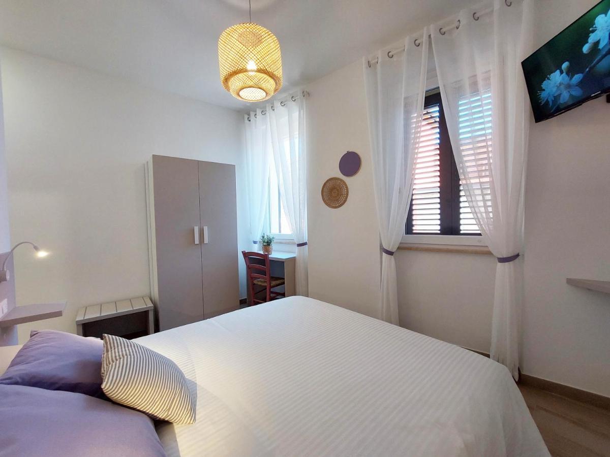 Affittacamere Casa Lilibet San Benedetto del Tronto Luaran gambar
