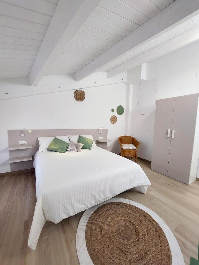 Affittacamere Casa Lilibet San Benedetto del Tronto Luaran gambar