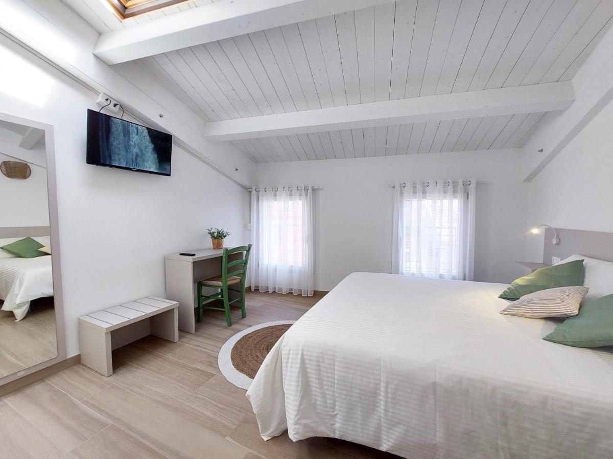 Affittacamere Casa Lilibet San Benedetto del Tronto Luaran gambar