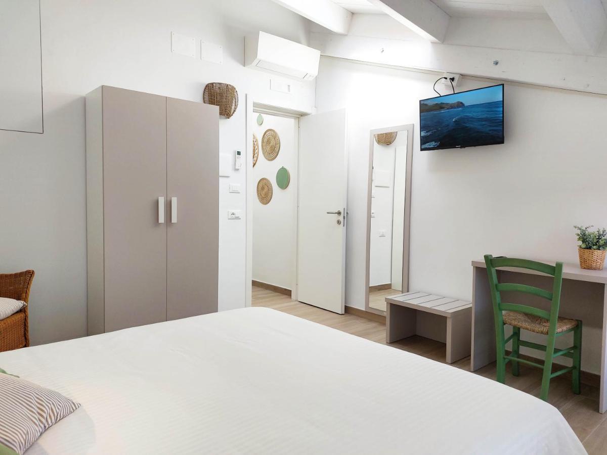 Affittacamere Casa Lilibet San Benedetto del Tronto Luaran gambar