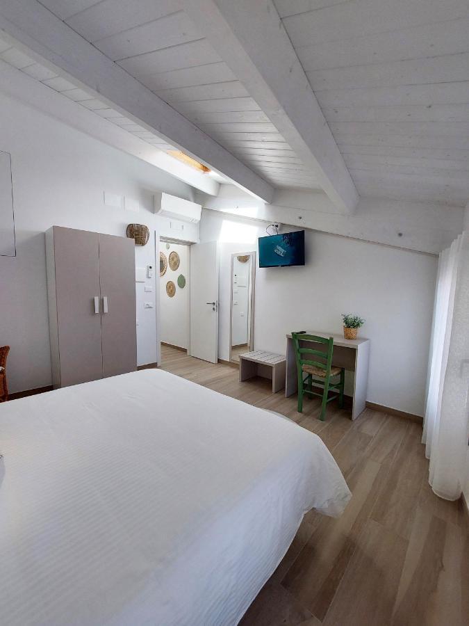 Affittacamere Casa Lilibet San Benedetto del Tronto Luaran gambar