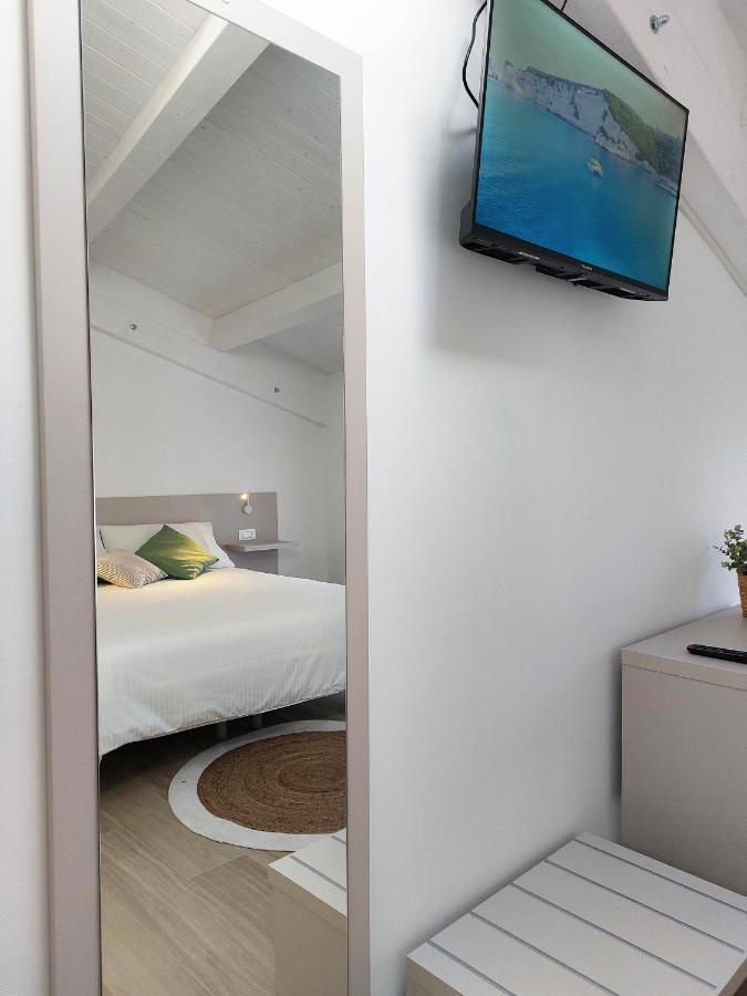 Affittacamere Casa Lilibet San Benedetto del Tronto Luaran gambar
