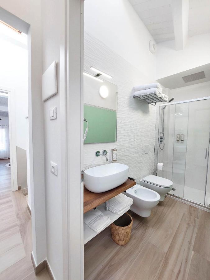 Affittacamere Casa Lilibet San Benedetto del Tronto Luaran gambar