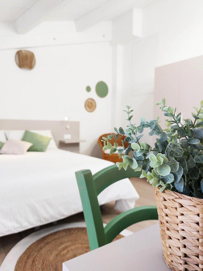 Affittacamere Casa Lilibet San Benedetto del Tronto Luaran gambar