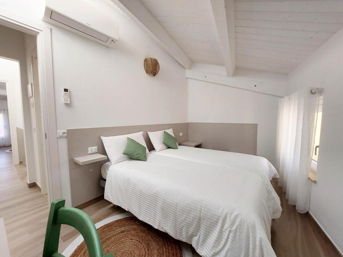 Affittacamere Casa Lilibet San Benedetto del Tronto Luaran gambar