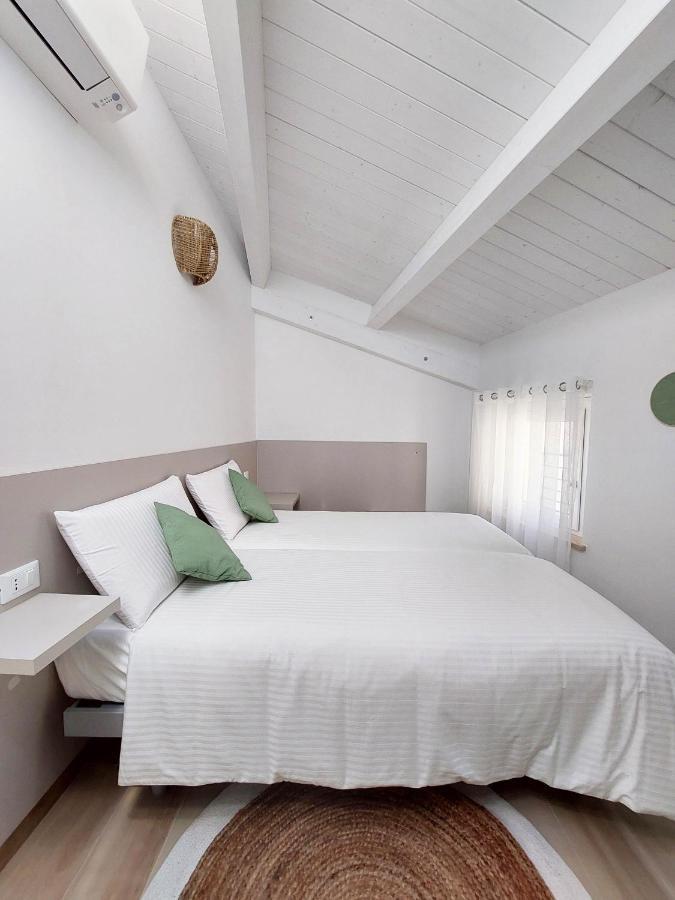 Affittacamere Casa Lilibet San Benedetto del Tronto Luaran gambar