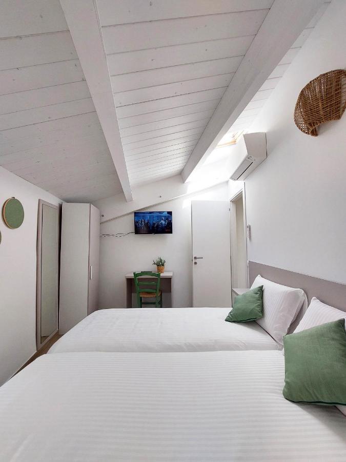 Affittacamere Casa Lilibet San Benedetto del Tronto Luaran gambar