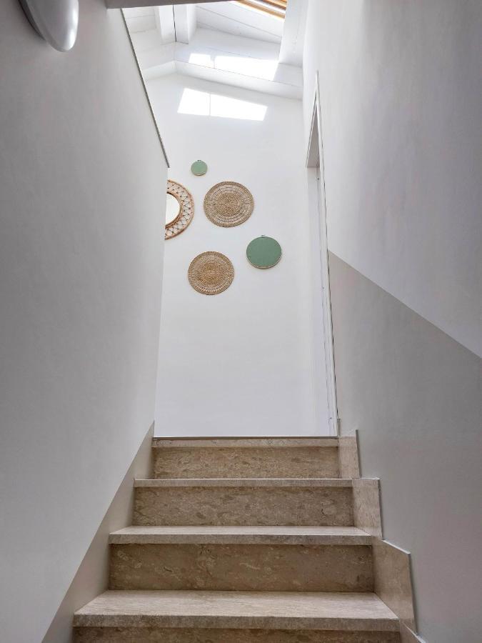 Affittacamere Casa Lilibet San Benedetto del Tronto Luaran gambar