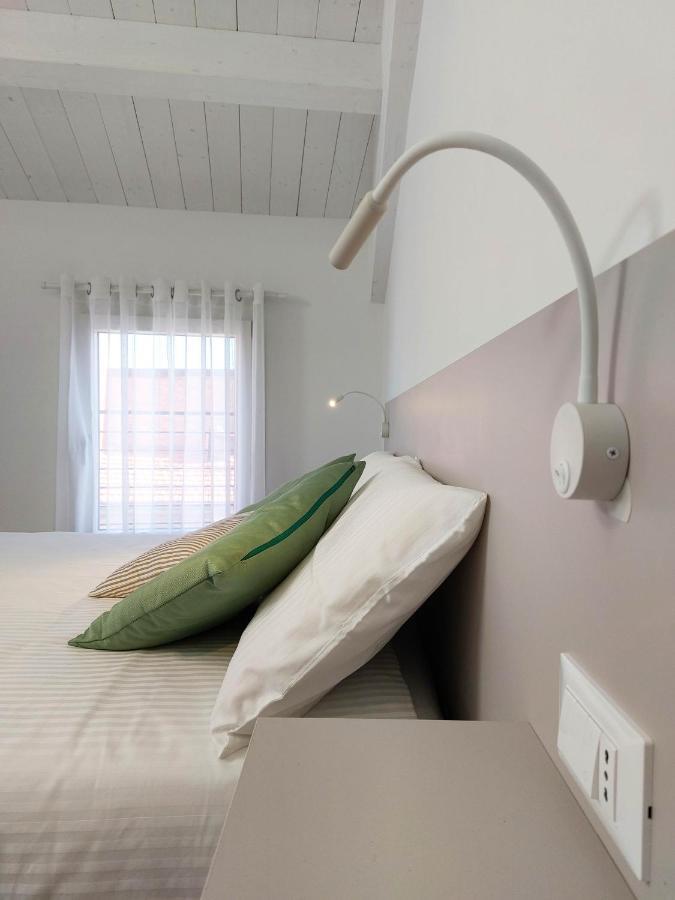 Affittacamere Casa Lilibet San Benedetto del Tronto Luaran gambar