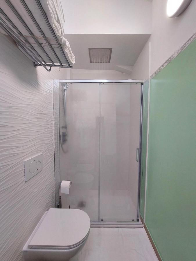 Affittacamere Casa Lilibet San Benedetto del Tronto Luaran gambar