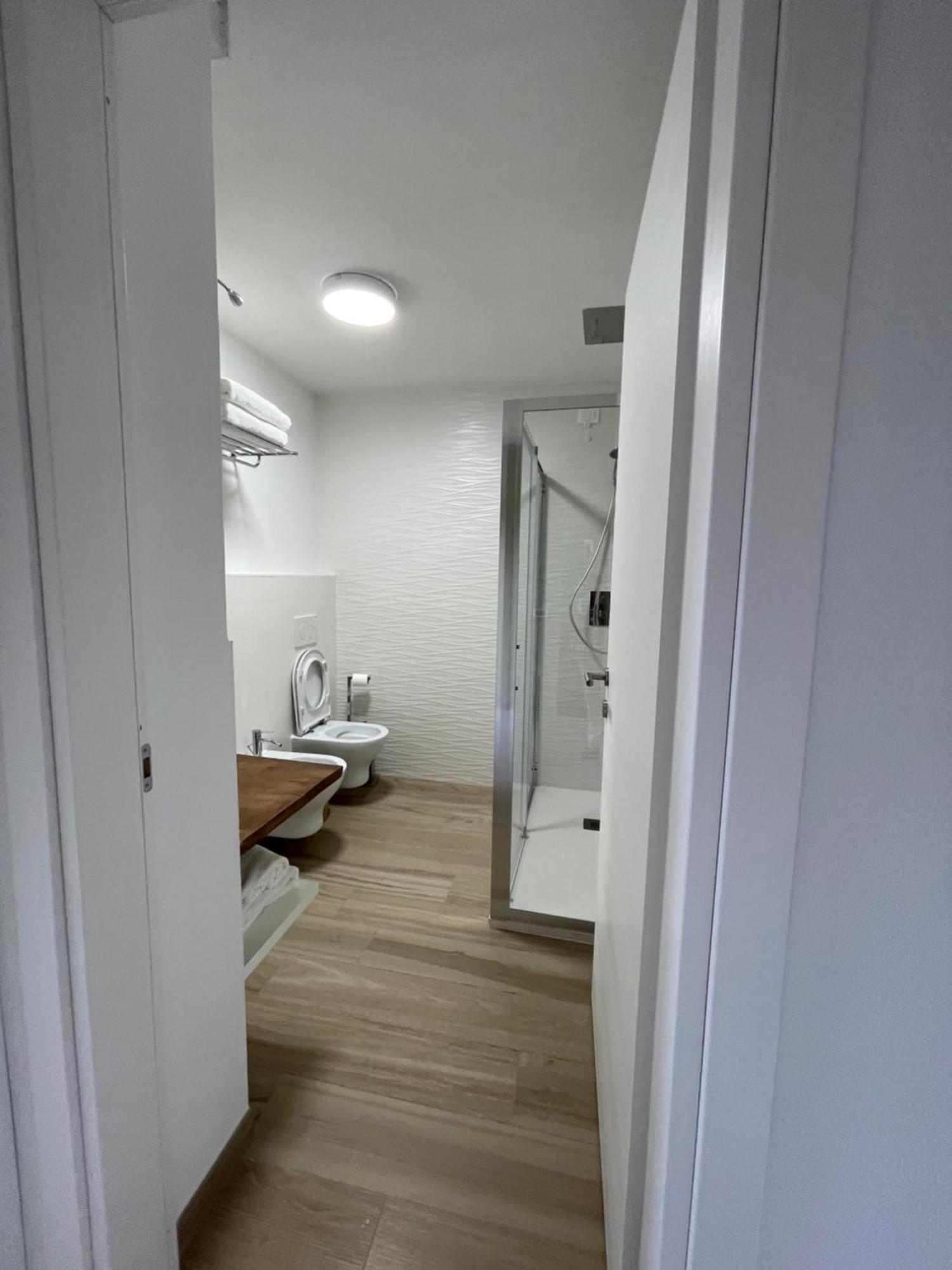 Affittacamere Casa Lilibet San Benedetto del Tronto Luaran gambar