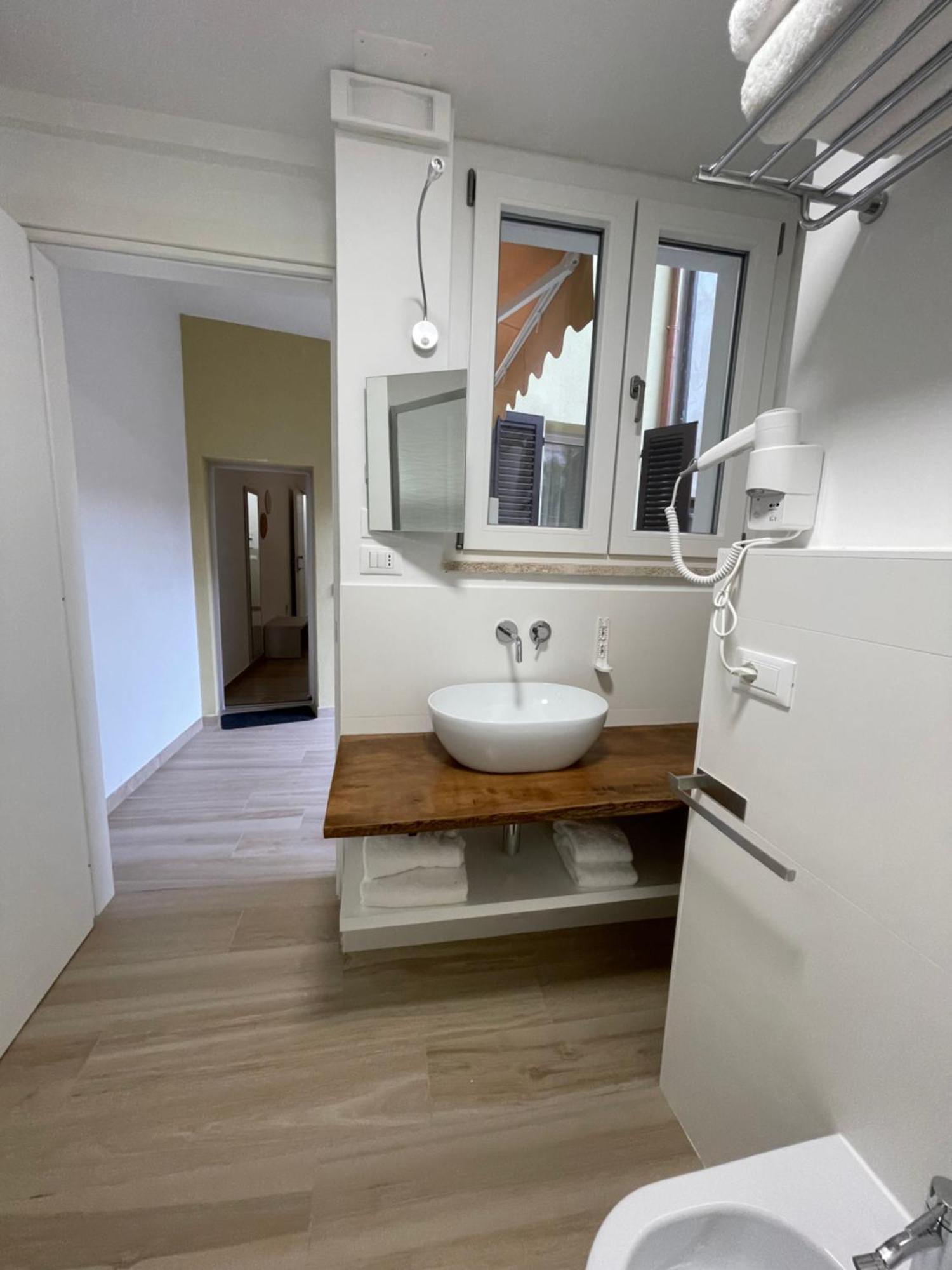 Affittacamere Casa Lilibet San Benedetto del Tronto Luaran gambar
