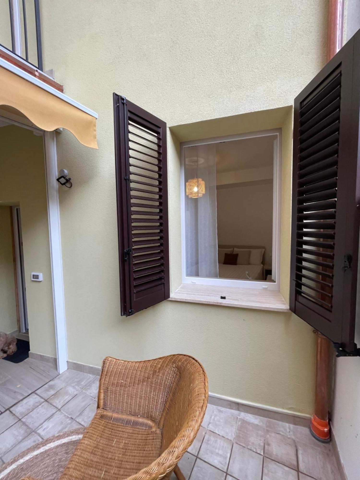Affittacamere Casa Lilibet San Benedetto del Tronto Luaran gambar