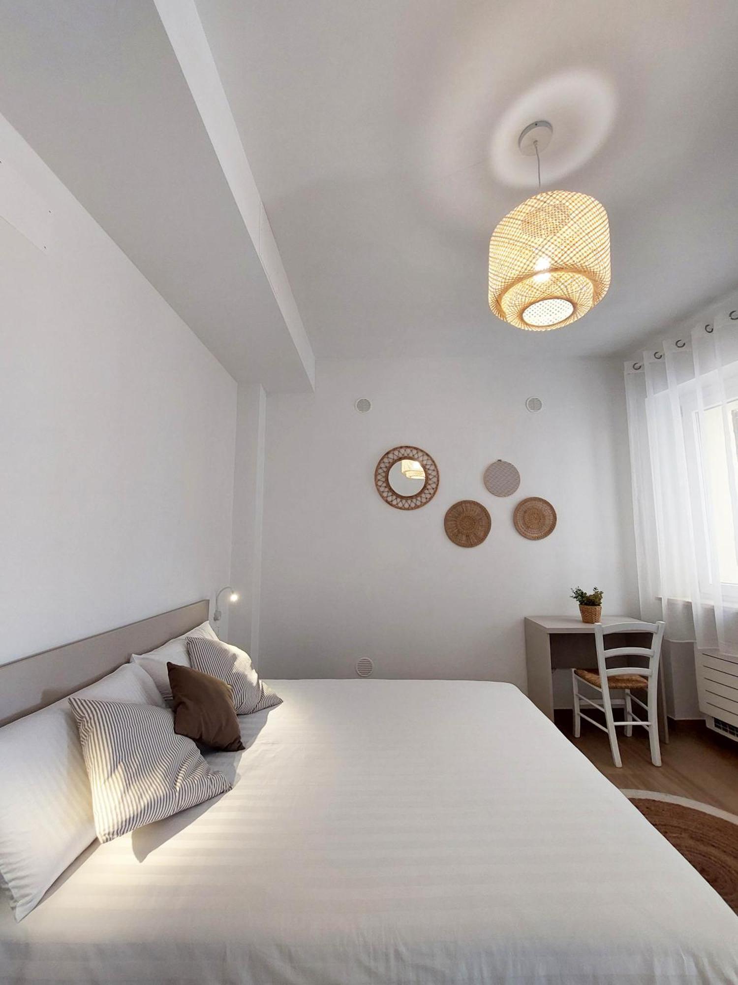 Affittacamere Casa Lilibet San Benedetto del Tronto Luaran gambar