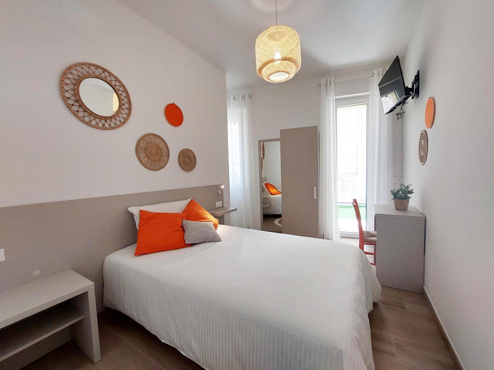 Affittacamere Casa Lilibet San Benedetto del Tronto Luaran gambar