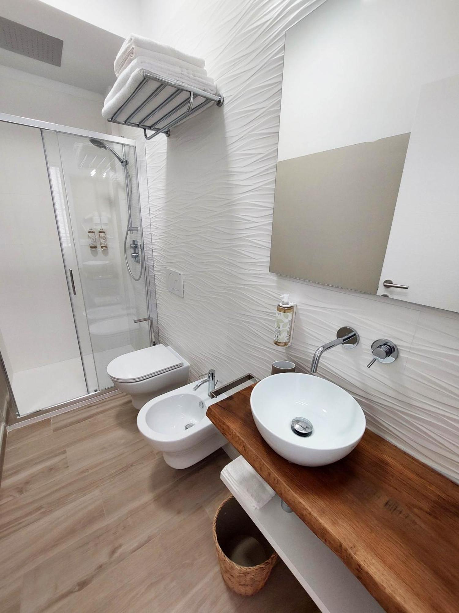 Affittacamere Casa Lilibet San Benedetto del Tronto Bilik gambar