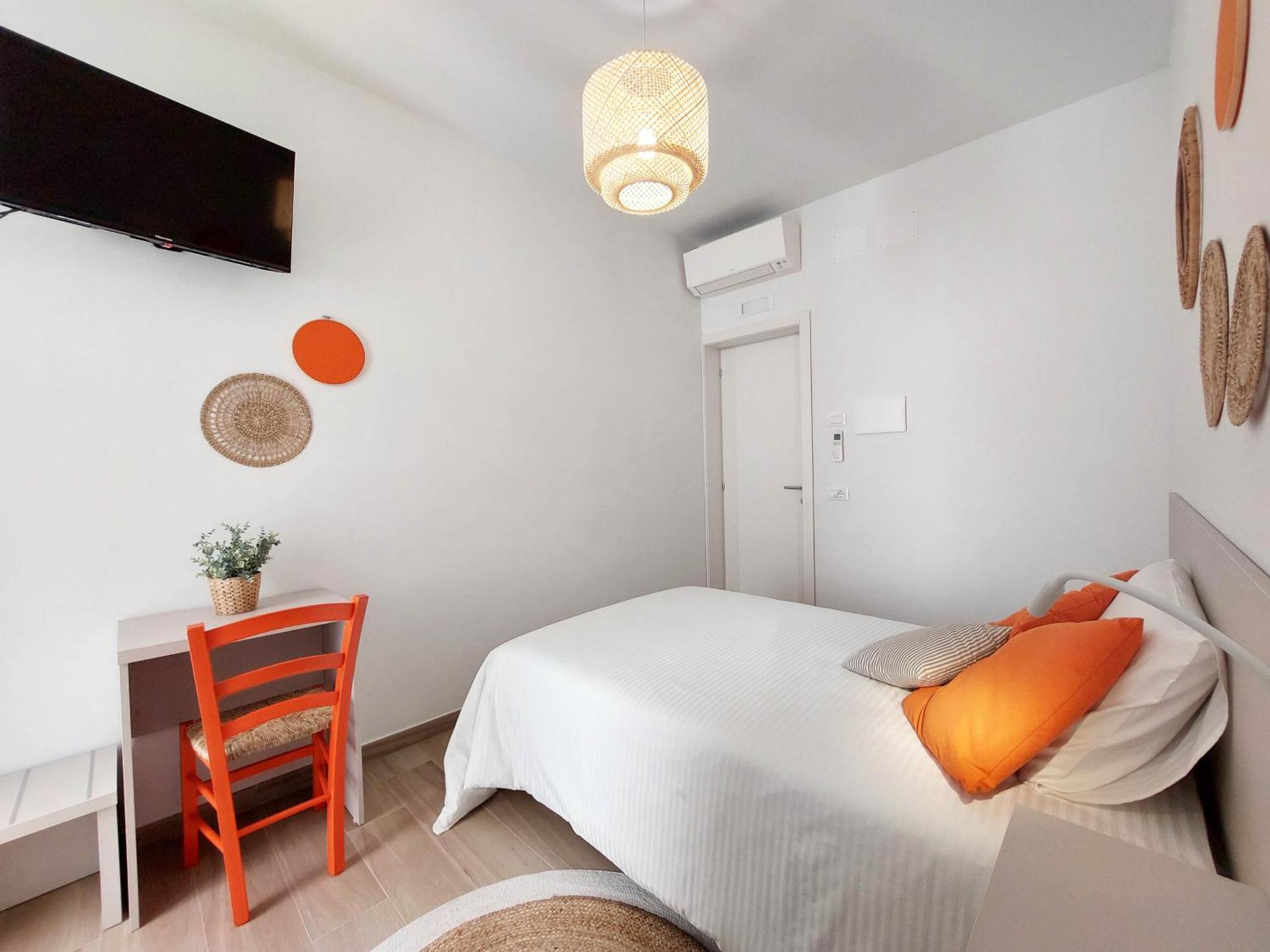 Affittacamere Casa Lilibet San Benedetto del Tronto Luaran gambar