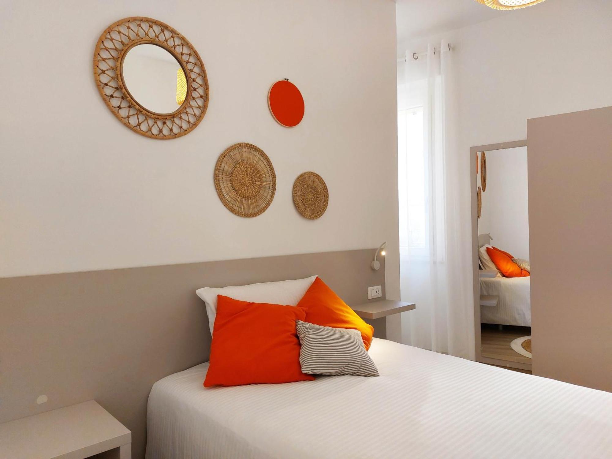 Affittacamere Casa Lilibet San Benedetto del Tronto Bilik gambar
