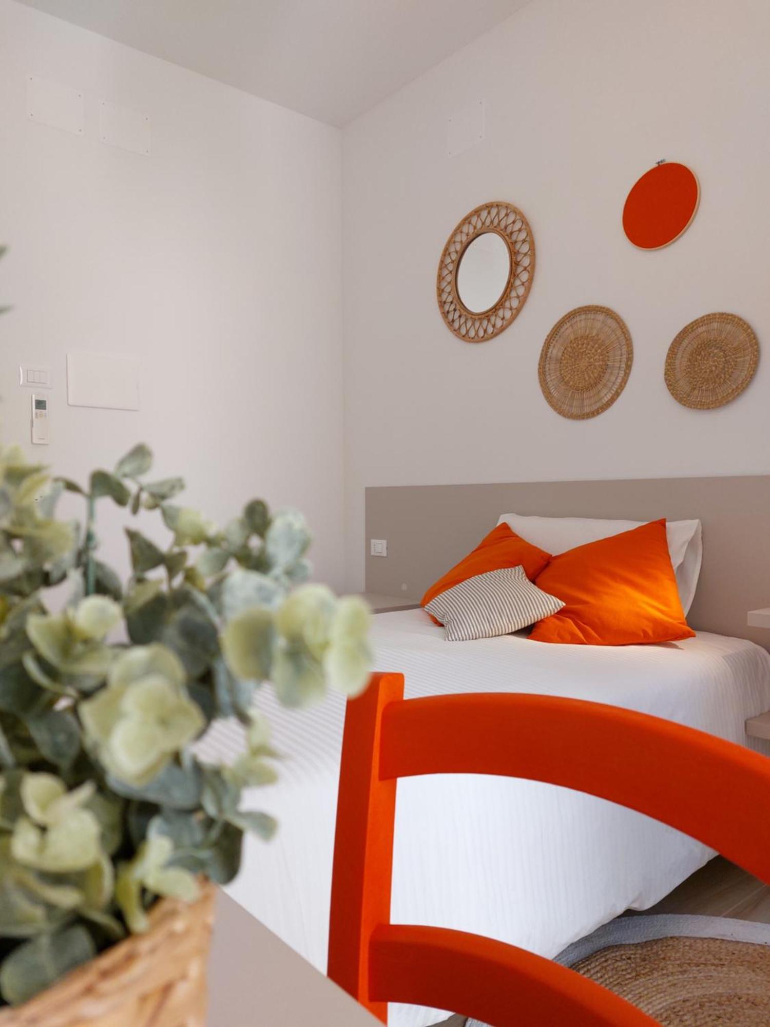 Affittacamere Casa Lilibet San Benedetto del Tronto Bilik gambar