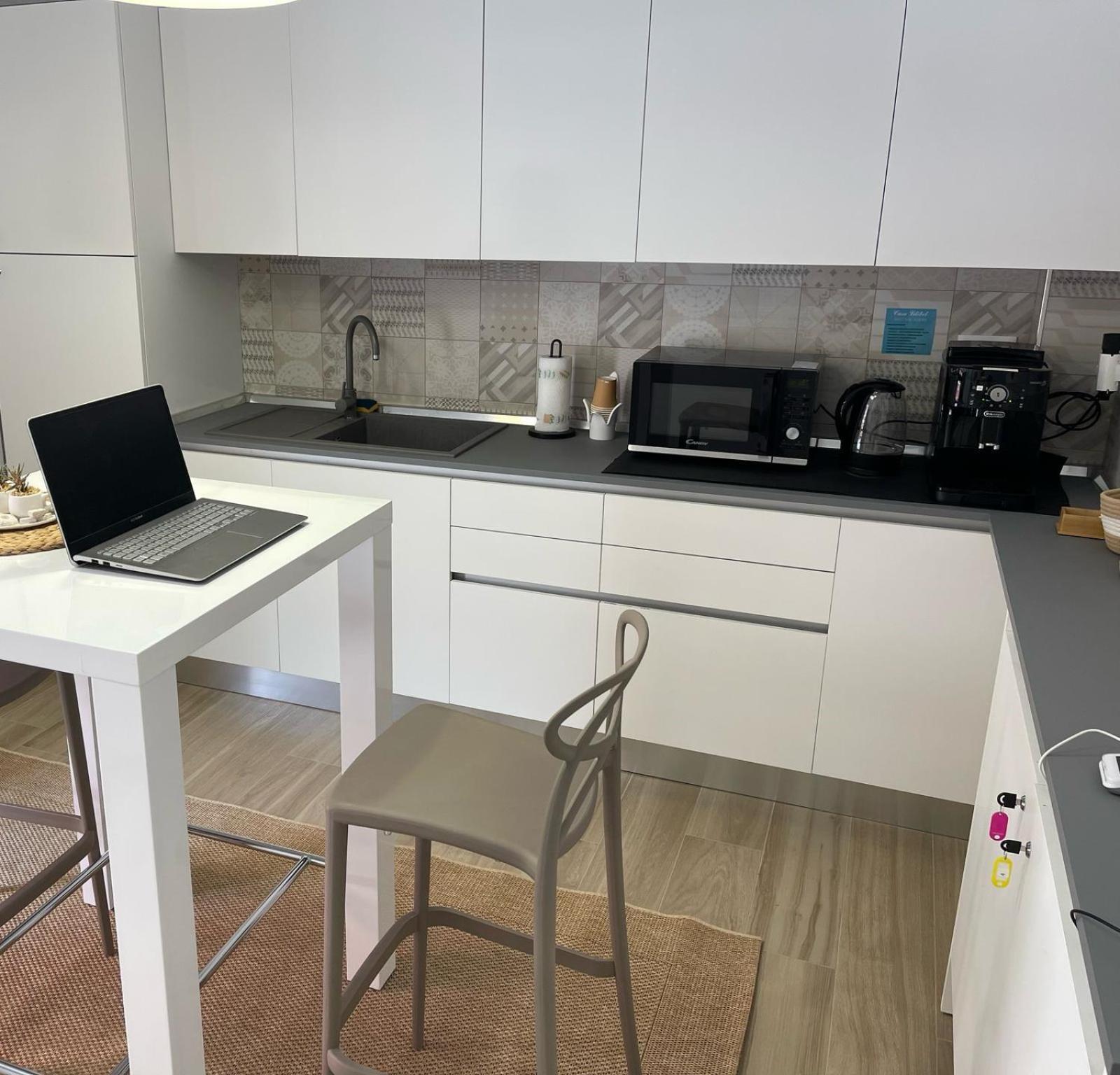 Affittacamere Casa Lilibet San Benedetto del Tronto Luaran gambar