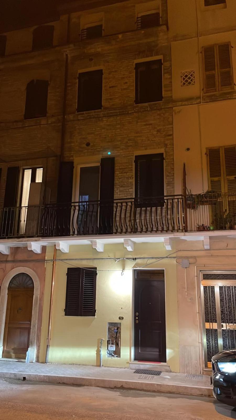 Affittacamere Casa Lilibet San Benedetto del Tronto Luaran gambar
