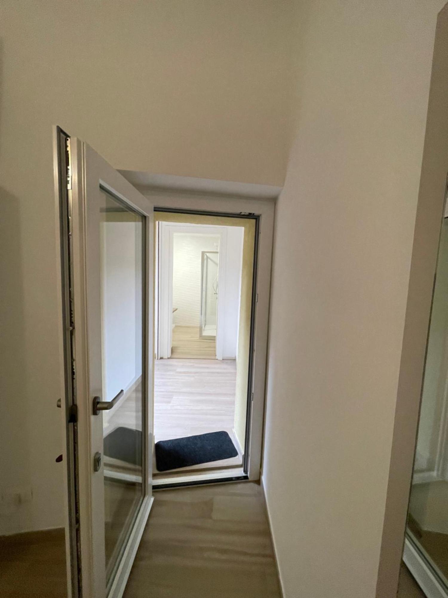Affittacamere Casa Lilibet San Benedetto del Tronto Luaran gambar