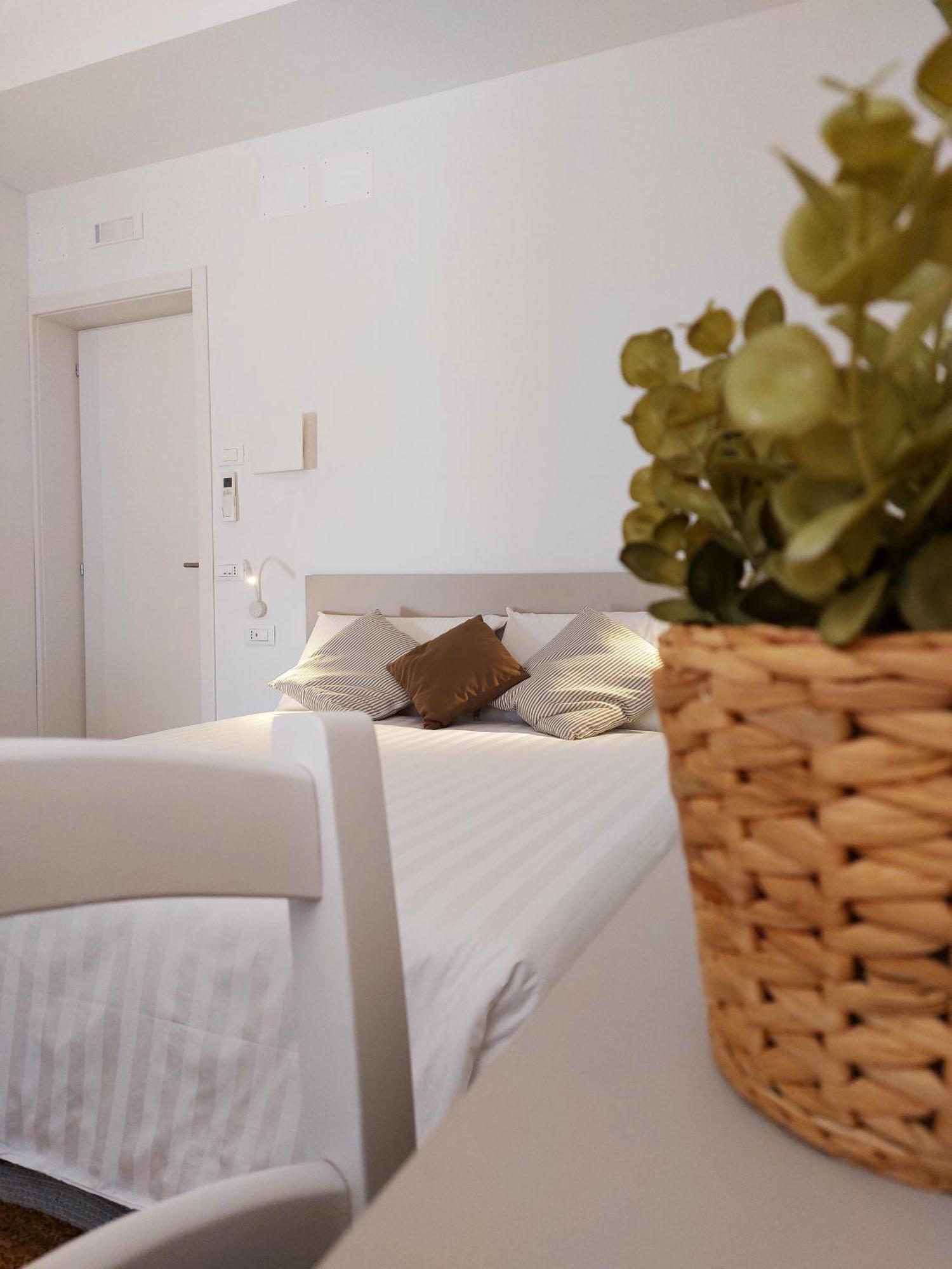 Affittacamere Casa Lilibet San Benedetto del Tronto Luaran gambar
